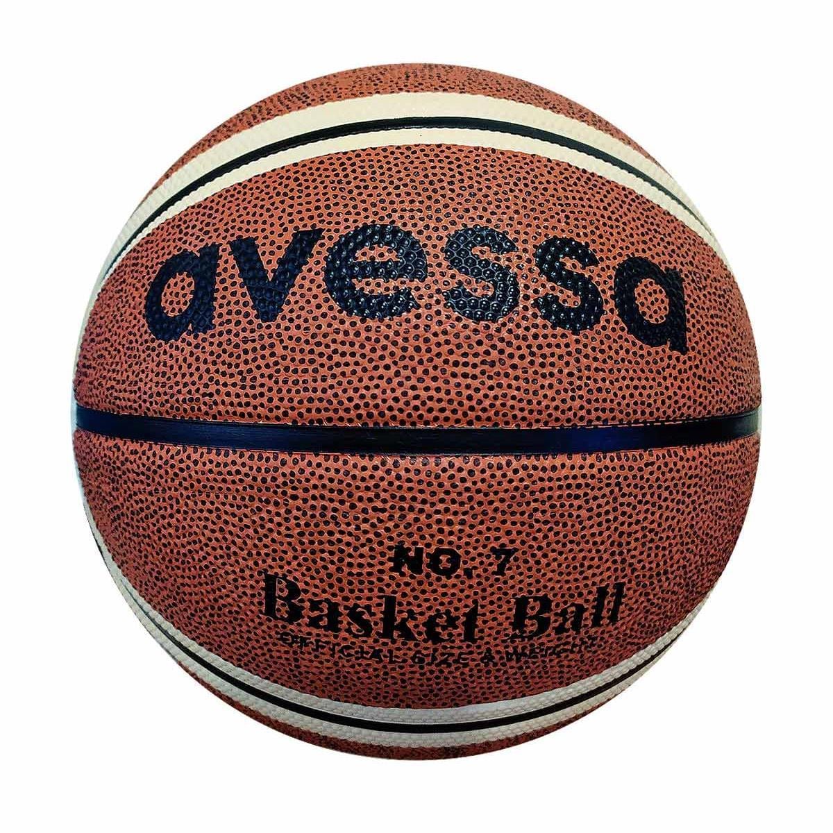 Avessa Profesyonel Basketbol Topu No7 BT-170