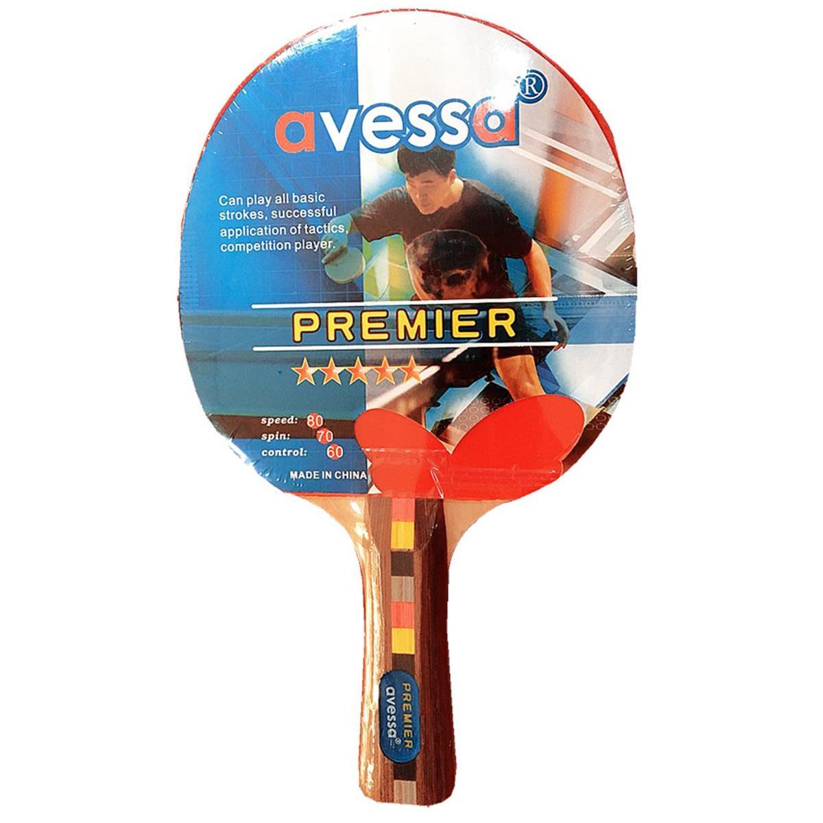 Avessa Rak 500 Masa Tenisi Raketi