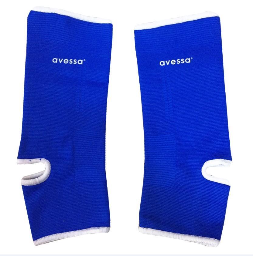 Avessa Ras-200 Ayak Bilekliği L Beden Mavi