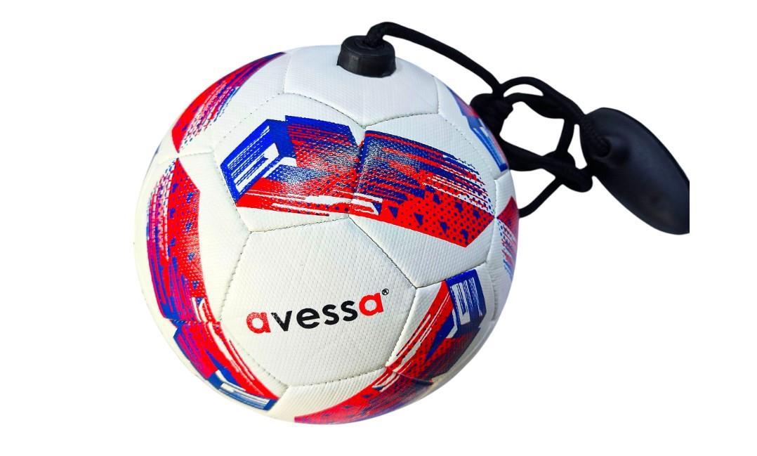 Avessa SSB-10 Sense Ball Mini Makine Dikişli Top