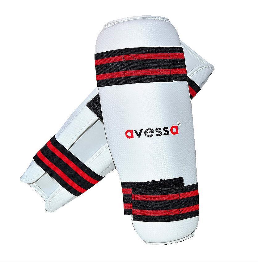 Avessa Tag-20 Taekwondo Kol Koruyucu M Beden