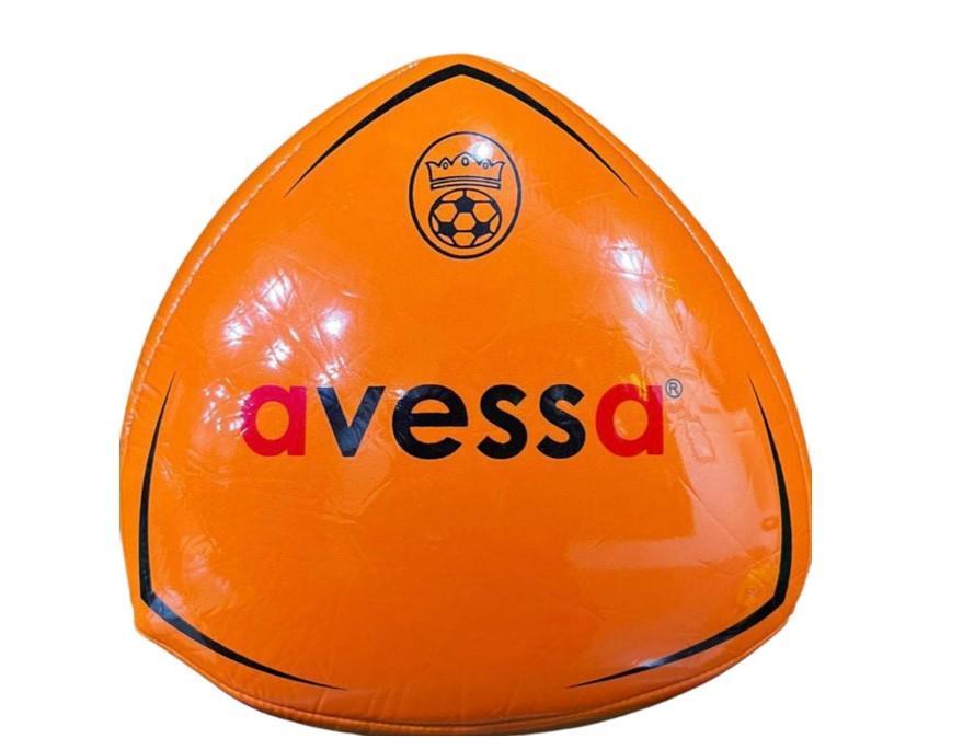 Avessa Trıck-10 Kaleci Çalıştırma Reaksiyon Topu Turuncu