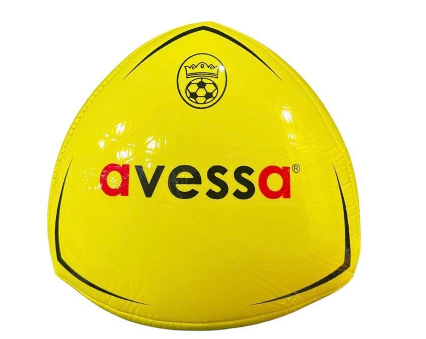 Avessa Trıck-20 Kaleci Çalıştırma Reaksiyon Topu Sarı