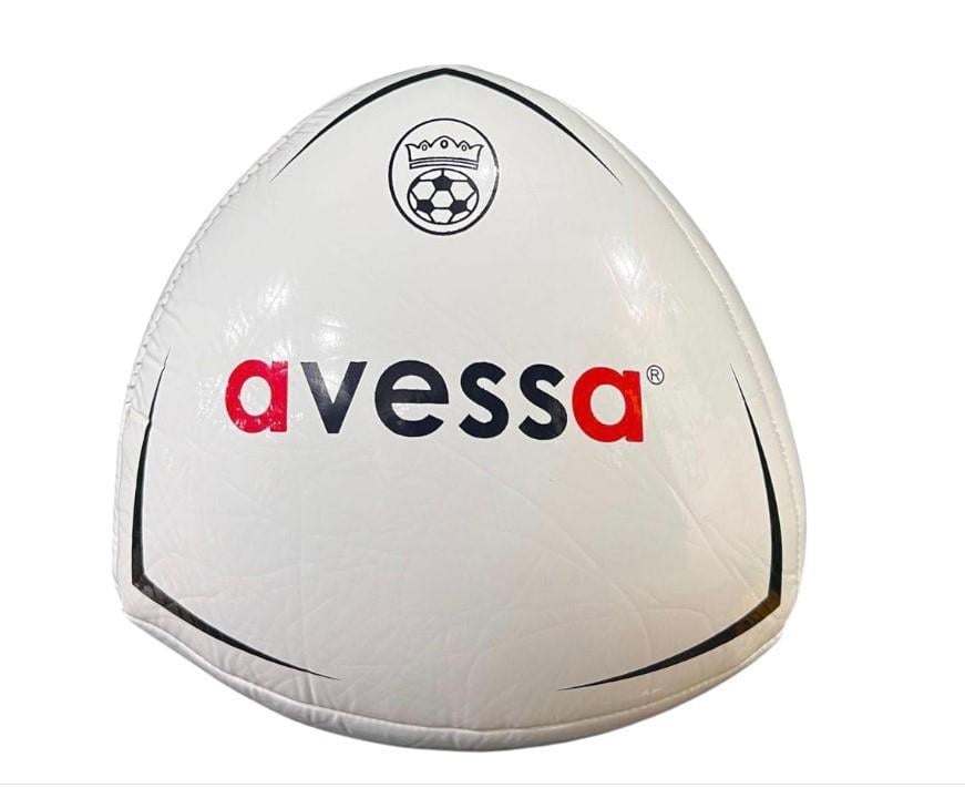 Avessa Trıck-30 Kaleci Çalıştırma Reaksiyon Topu Beyaz