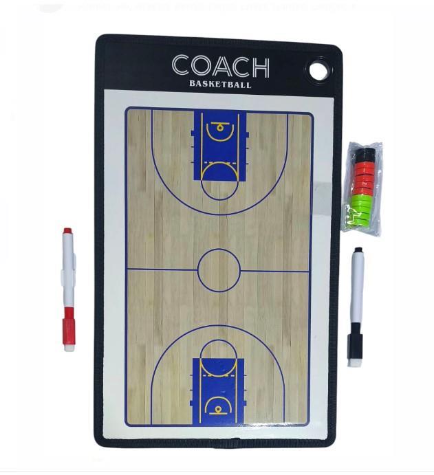 Avessa Ttb-20 Mıknatıslı Basketbol Taktik Tahtası