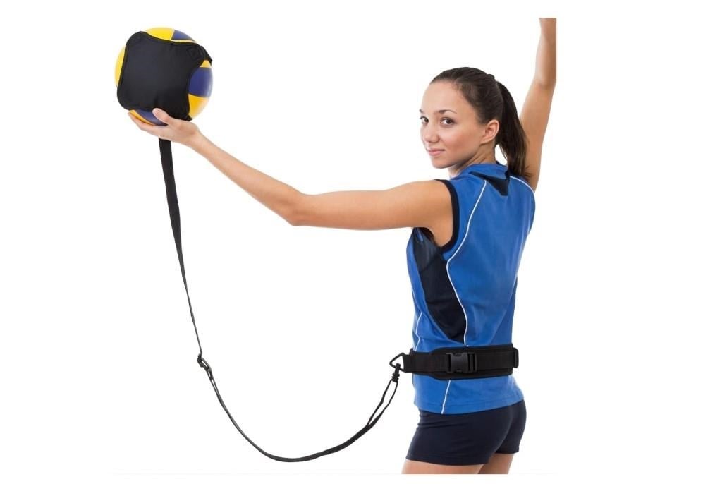 Avessa Vtr-150 Voleybol Antreman Çalışma İpi