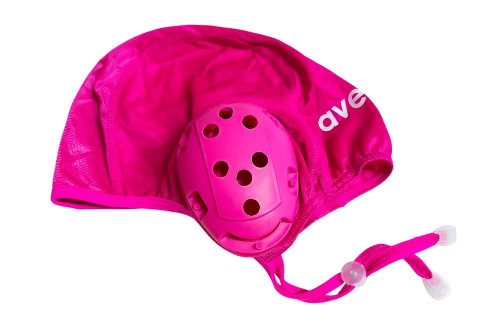 Avessa Wtc-20 Su Topu Bonesi Pembe