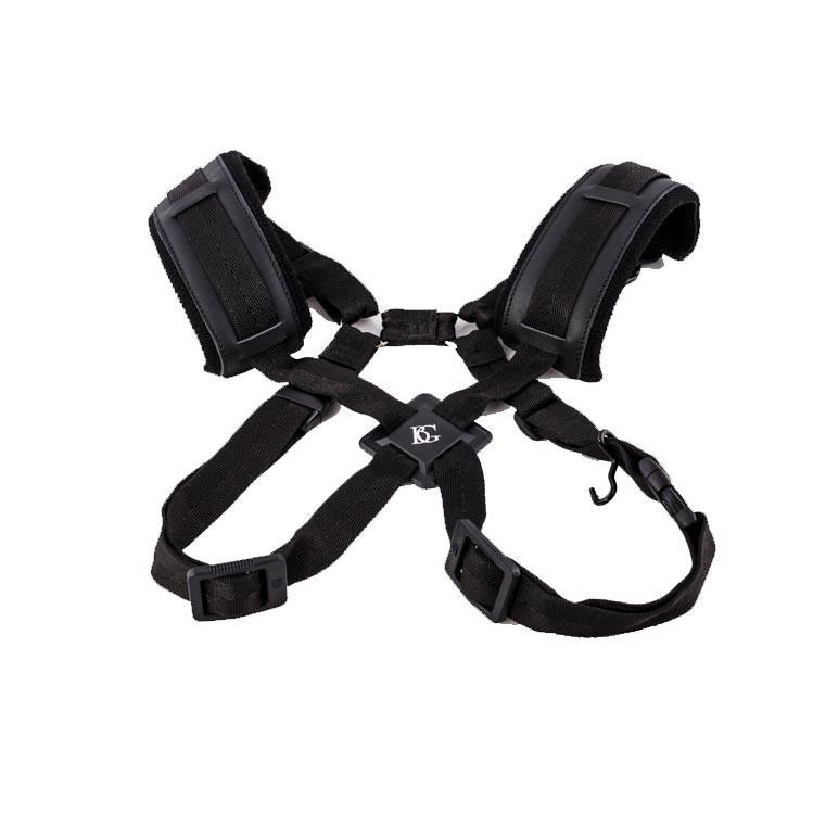 Fagot Aksesuar Askı Kayış Kollu Bayan Comfort Bg Franck Bichon BG-B11C
