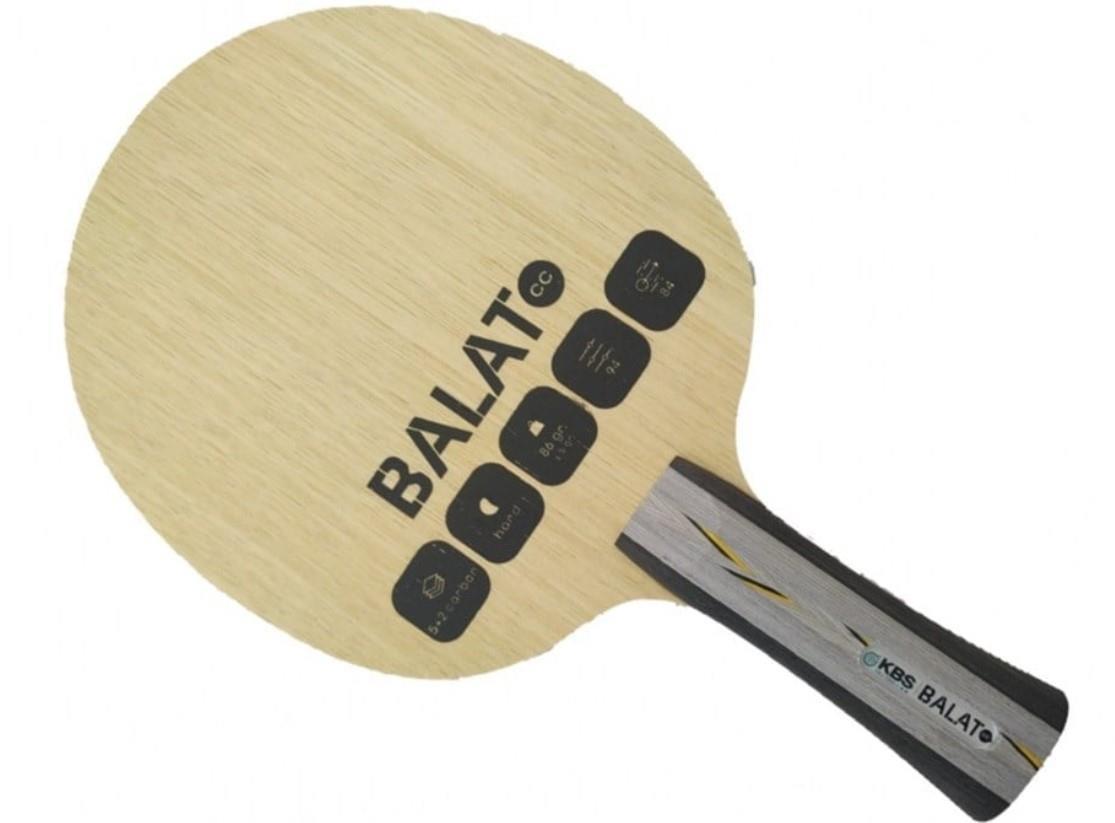 Kbs Balat CC Masa Tenis Tahtası