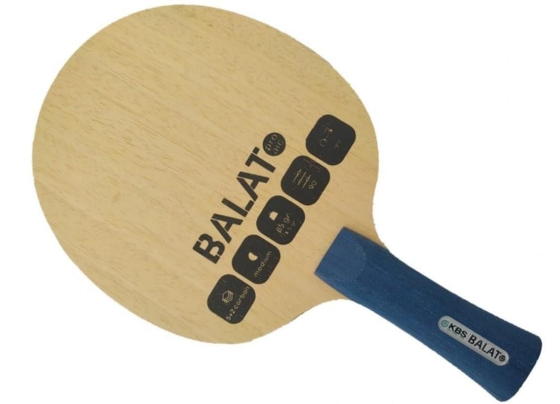 Kbs Balat Pro Alc Masa Tenis Tahtası