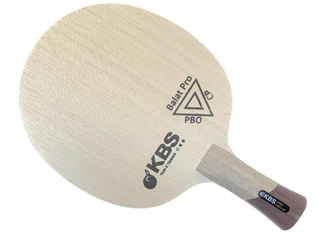 Kbs Balat Pro Pbo Masa Tenis Tahtaları