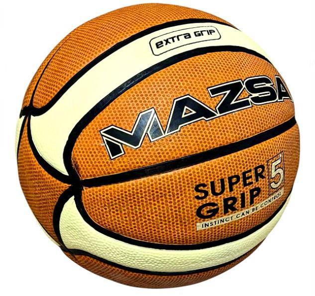Mazsa Bb-Krc06000 Basketbol Topu No6