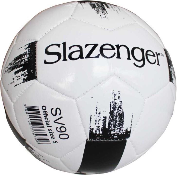 Slazenger Sv-90 Makine Dikişli Futbol Topu No5