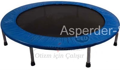 Trambolin - 92cm çap