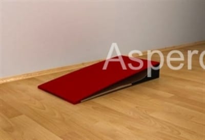 Sıçrama aleti-Tramplen (sıçrama rampası)