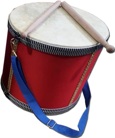 Anaokulu Trampeti 27x25cm