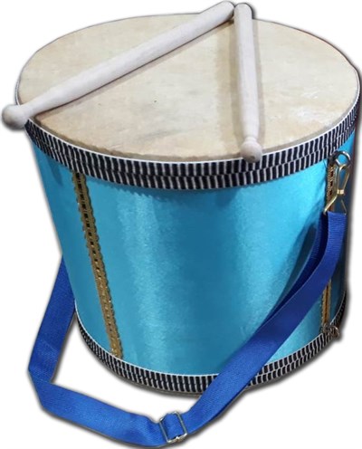 anaokulu trampeti 32x30cm