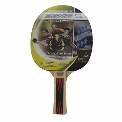 Avessa 5 yıldız masa tenis raketi