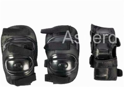 3lü Koruyucu Set Busso