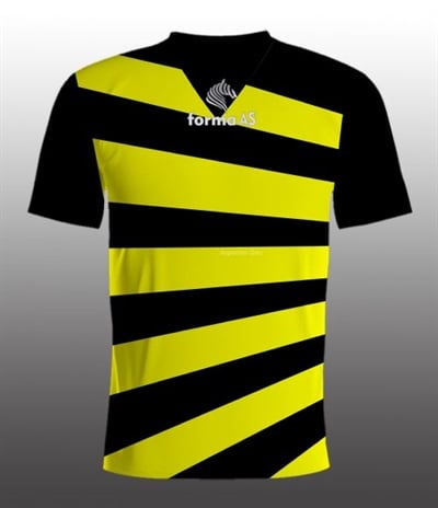 Dijital Futbol ve Halısaha Forma Özel Sipariş