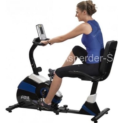 Yatay Bisiklet Force