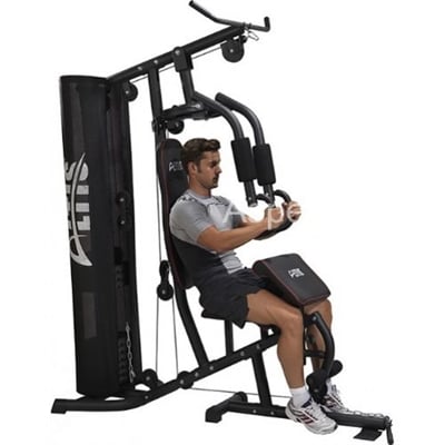 Çalışma İstasyonu Altis Body Gym Plus