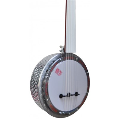 Cümbüş İşlemeli Alüminyum