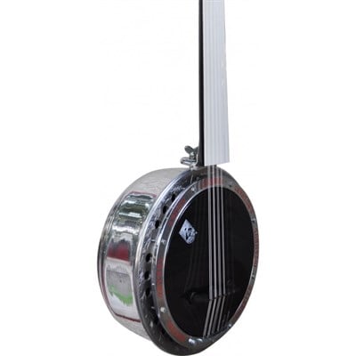 Cümbüş Sade Alüminyum