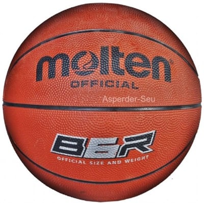 Molten Basketbol Topu - B6R2/K