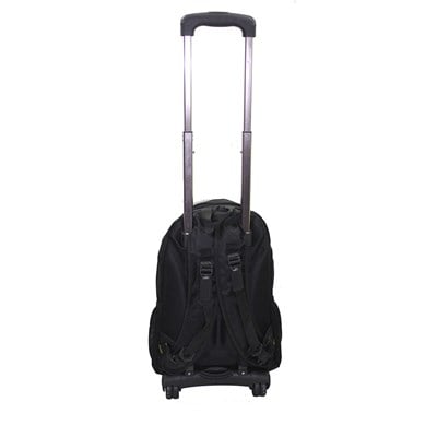 Seyahat Çantası çek çekli