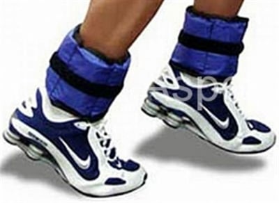 Ayak Ağırlığı 5 kg