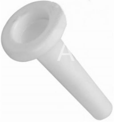 Boru Ağızlığı ABS Plastik