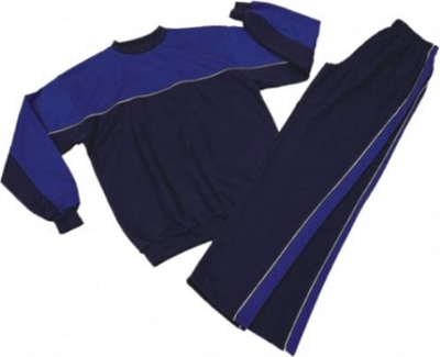 Eşofman - 2 iplik pamuklu