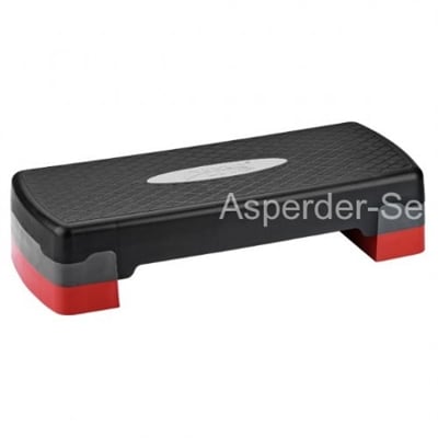 Step Tahtası İki Kademeli