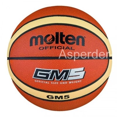 Molten Basketbol Topu - BGM5