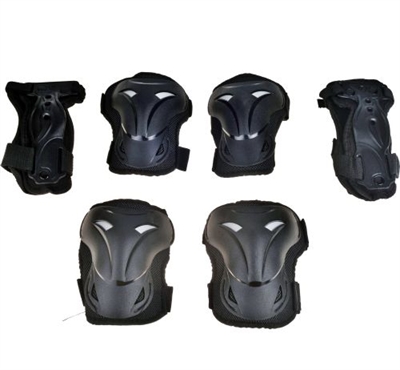 3 lü Koruyucu Set Destekli Busso