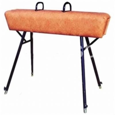 Atlama Beygiri - kulplu