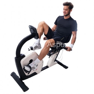 Yatay Bisiklet Torso