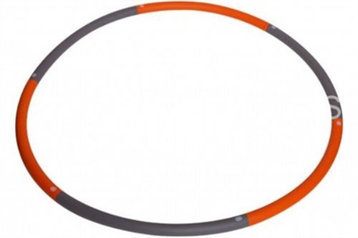 Ağırlıklı Hulahop - Hula Hoop 1,5 kg ağırlıklı