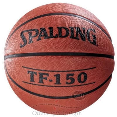 Spalding Basketbol TopuTF 150 no.5