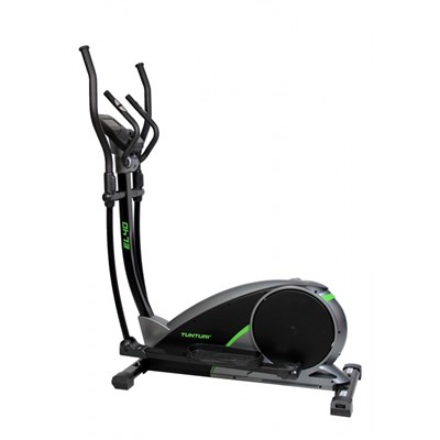 ELİPTİK BİSİKLET TUNTURİ EL 40 OTOMATİK DİRENÇ AYARLI, BODY FAT – BLUETOOTH ÖZELLİKLİ MANYETİK