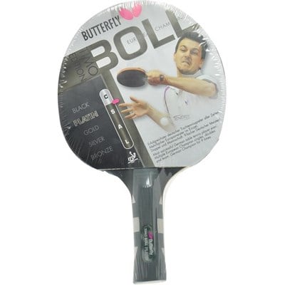 BUTTERELY TIMO BOLL PLATIN