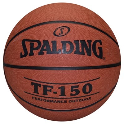spalding basket topu rebound no,5 37-9661z