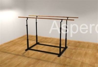 Paralel Bar - peofesyonel