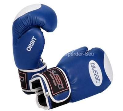 Busso Orbit Boks Eldiveni (8 - 10 - 12 - 14 oz)
