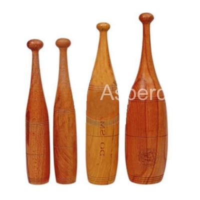 Labut - ahşap - 40cm