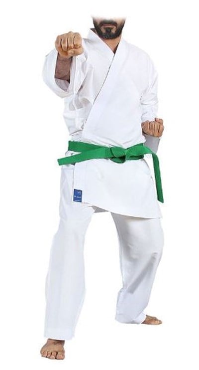 KARATE KUMİTE ELBİSESİ(HAVA ALIR MODEL)
