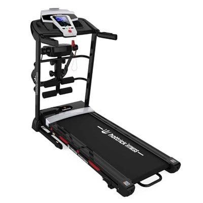 Koşu Bandı Hattrick Powermax Otomatik Eğimli Masajlı 2.5 HP