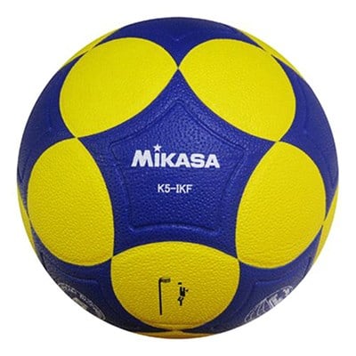 Mikasa K5-IKF IKF Onaylı Korfbol Topu