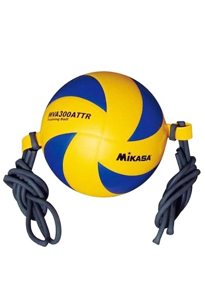 Mikasa MVA 300 Antrenman Voleybol Topu No 5